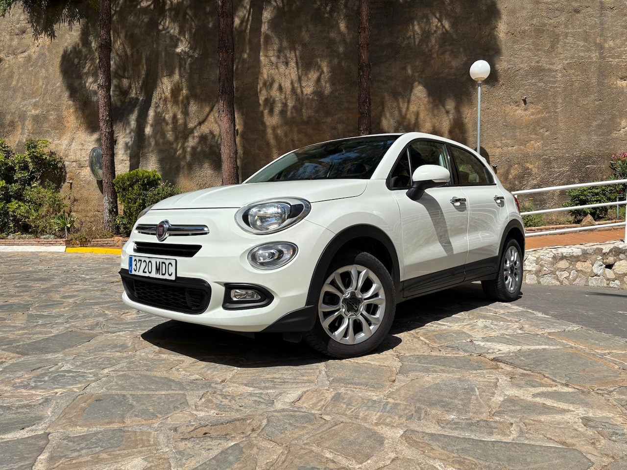 Fiat 500 X Cross - 1.4 Turbo MultiAir Cross 1.4 Turbo MultiAir Cross - AutoWereld.nl