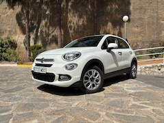 Fiat 500 X Cross - 1.4 Turbo MultiAir Cross / Spaanse registratie