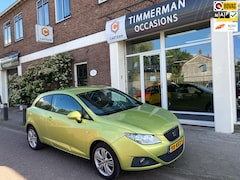 Seat Ibiza SC - 1.4 Style|Airco|Cruisectrl|APK jun'26