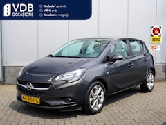 Opel Corsa - 1.4 Edition Bluetooth | Cruise | Airco | NAP