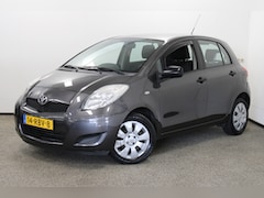Toyota Yaris - 1.3 VVTi Comfort