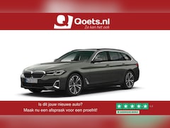 BMW 5-serie Touring - 520i High Executive Edition Luxury Line - Panoramadak - Parking/Driving Assistant - Head u