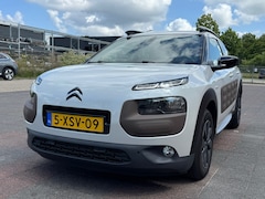 Citroën C4 Cactus - 1.6 BlueHDi Shine