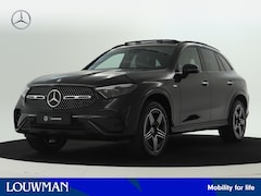 Mercedes-Benz GLC-klasse - 300e 4MATIC Sport Edition | Trekhaak | Rijassistentiepakket Plus | Nightpakket | AMG Premi
