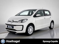 Volkswagen Up! - 1.0 BMT move up | Airco | Bluetooth |