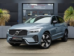 Volvo XC60 - 2.0 T8 Plug-in hybrid AWD Plus Dark 455pk Panoramadak/Stoelverwarming/360Camera