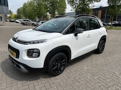 Citroën C3 Aircross - 1.2 PT S&S Origins NAVI CRUISE CARPLAY NAP