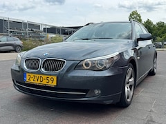 BMW 5-serie Touring - 530d Executive