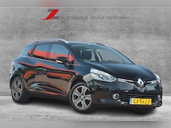 Renault Clio Estate - 1.5 dCi ECO Night&Day | Navigatie | Cruise-control | Bass-reflex | PDC | NL auto |