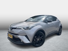 Toyota C-HR - 1.8 Hybrid Bi-Tone All seasonbanden
