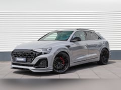 Audi Q8 - 60 TFSI e quattro ABT | Massage | B&O | Head-up | Stoelventilatie | Panoramadak | Soft-Clo