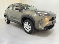 Toyota Yaris Cross - 1.5 VVT-iE Hybrid 116 HEV Comfort