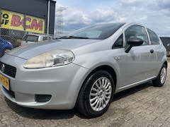 Fiat Grande Punto - 1.3 M-Jet Actual AIRCO Apk:3-2026