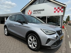 Seat Arona - 1.0 EcoTSI FR Business Connect RIJKLAARPRIJS