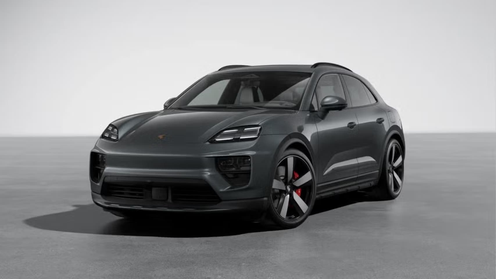 Porsche Macan - 4S - AutoWereld.nl