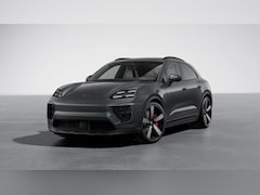 Porsche Macan - 4S