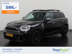 MINI Countryman - 2.0 Cooper S ALL4 Automaat | All-in 586, - Private Lease | Zondag Open