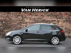 Seat Ibiza ST - 1.2 TSI FR Dynamic | Trekhaak | Xenon | 17 inch