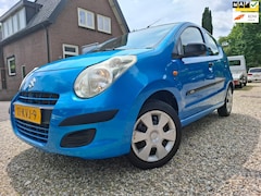 Suzuki Alto - 1.0 Comfort automaat airco goed ohdn nette auto