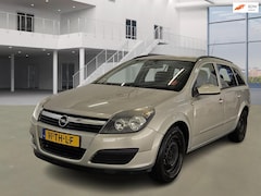 Opel Astra Wagon - 1.6 Business AIRCO CRUISE TREKHAAK 2 X SLEUTELS