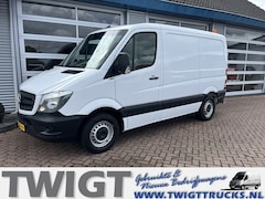 Mercedes-Benz Sprinter - 316 2.2 CDI L1/H1 Airco