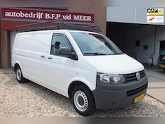 Volkswagen Transporter - 2.0 TDI L2H1 Baseline 3-zits