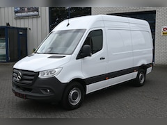 Mercedes-Benz eSprinter - 314 L2H2 Pro 81kWh Smartphone integratie pakket, 115kW DC laden, Comfort stoel