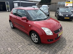 Suzuki Swift - 1.3 Exclusive