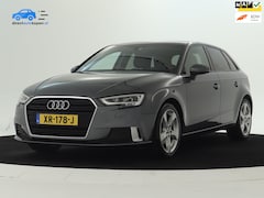 Audi A3 Sportback - 35 TFSI CoD Sport Lease Edition Navi | Automaat |