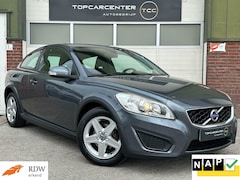 Volvo C30 - 1.6 Kinetic/AIRCO/TREKH/LM.VELG/APK/NAP