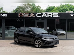Volkswagen Polo - 1.0 TSI Highline / Car play / Keyless / Garantie /