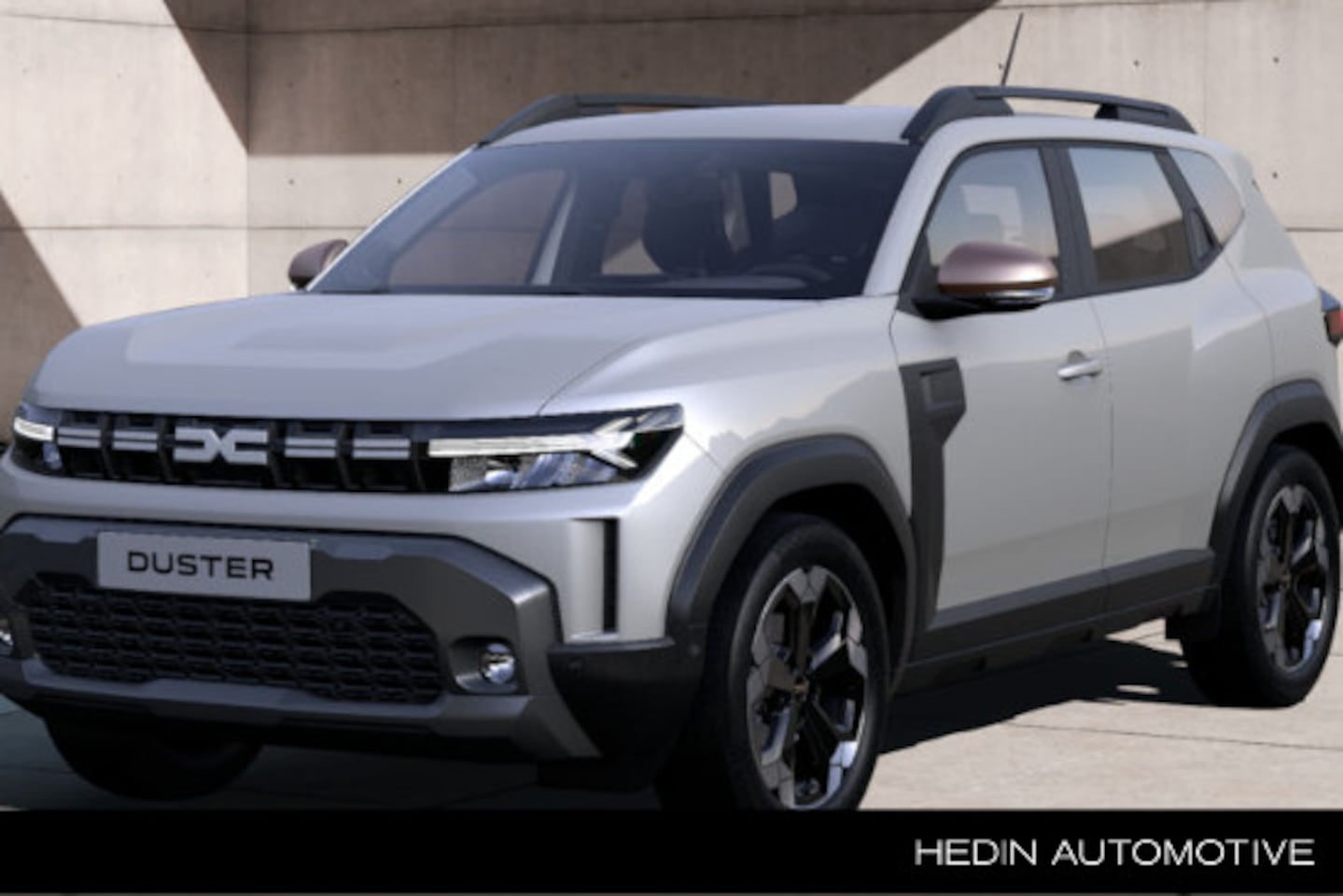 Dacia Duster - 1.6 Hybrid 140 Extreme | Navigatie | Pack winter | Pack parking - AutoWereld.nl