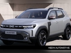 Dacia Duster - 1.6 Hybrid 140 Extreme | Navigatie | Pack winter | Pack parking