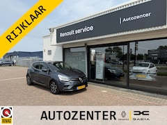 Renault Clio - Intens Tce 90 | Apple Carplay | LED | Climat control | tijdelijk gratis Top Afleverpakket