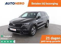 Kia Sorento - 1.6 T-GDI Plug-in Hybrid 4WD ExecutiveLine 7p. | BB23673 |
