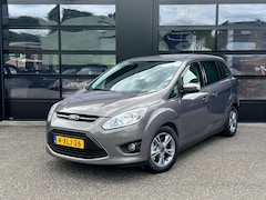Ford Grand C-Max - 1.0 Edition Airco Navi Cruise Trekh