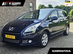 Peugeot 5008 - 1.6 VTi ST 7p.*Cruise*Trekhaak*Nieuwe APK*NAP