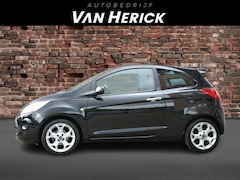 Ford Ka - 1.2 Titanium X start/stop | Airco | Lm Velgen