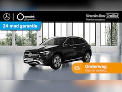 Mercedes-Benz GLA-Klasse - 250 e Luxury Line | Memory | Burmester | Keyless | Winter pakket |