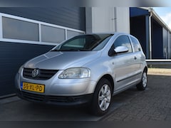 Volkswagen Fox - 1.2 Trendline