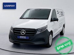 Mercedes-Benz Vito - 116 CDI L2 Pro Vebabox koeling Trekhaak Multibeam LED Betimmering Achteruitrijcamera met P