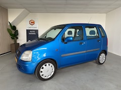 Opel Agila - 1.2-16V Comfort Airco