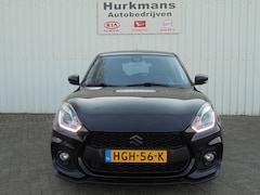 Suzuki Swift - 1.4 BOOSTERJET 140 PK SPORT NIEUWSTAAT