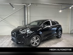 Ford Puma - 1.0 EcoBoost Hybrid 155pk Automaat ST-Line | Driver Assistance | Winter Pack | Comfort Pac