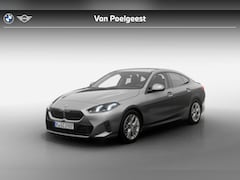 BMW 2-serie Gran Coupé - 220 | Premium Pack | Driving Assistant Plus | Harman Kardon | Getinte ramen