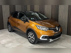 Renault Captur - 0.9 TCe Intens