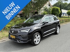 Seat Ateca - 1.5 TSI FR 150PK DSG•Pano•Trekhaak