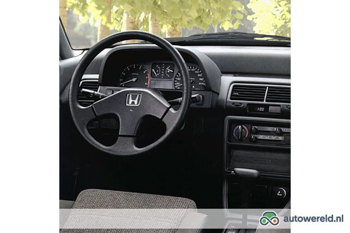 Interieur