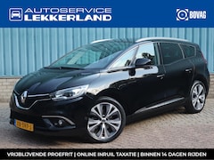 Renault Grand Scénic - MPV Intens 1.3 TCe 140pk | 7-PERSOONS | AIRCO | NAVI | TREKHAAK | CAMERA | CLIMA |