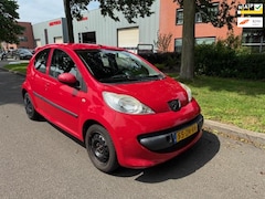 Peugeot 107 - 1.0-12V XS apk 27-6-2026
